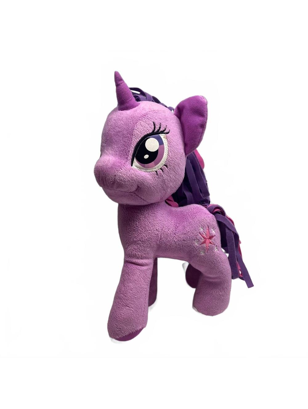 My Little Pony Twilight Sparkle Hasboro 2012 Rare